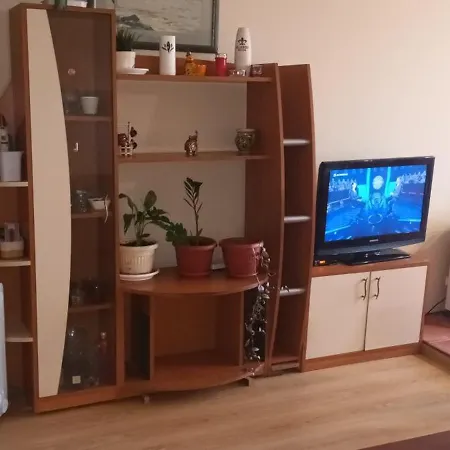 Apartamento Lulin