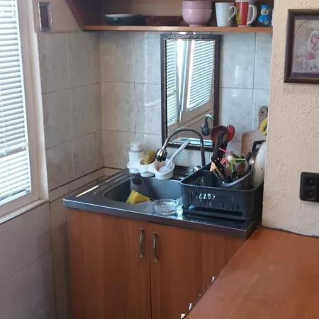 Apartamento Lulin *