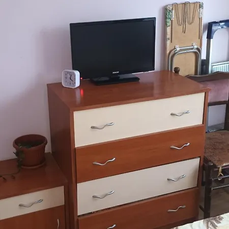 Lulin Apartamento *