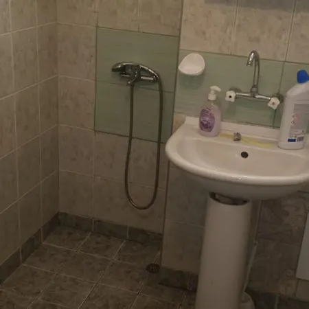 Lulin Apartamento Sófia