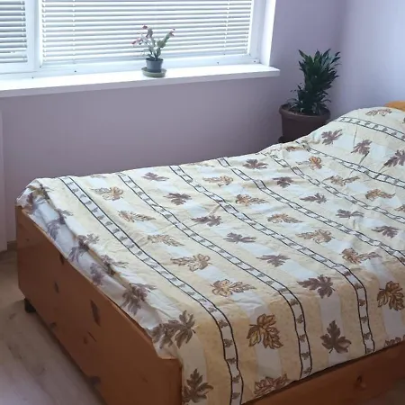 Apartamento Lulin