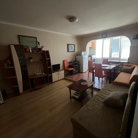 Apartamento Lulin
