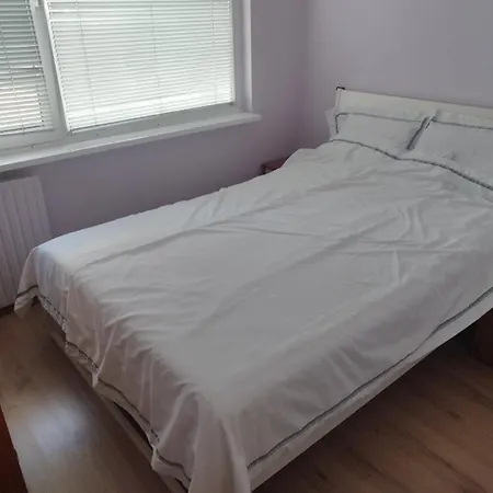 Apartamento Lulin