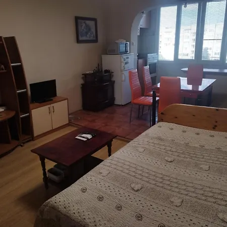 Lulin Apartamento Sófia