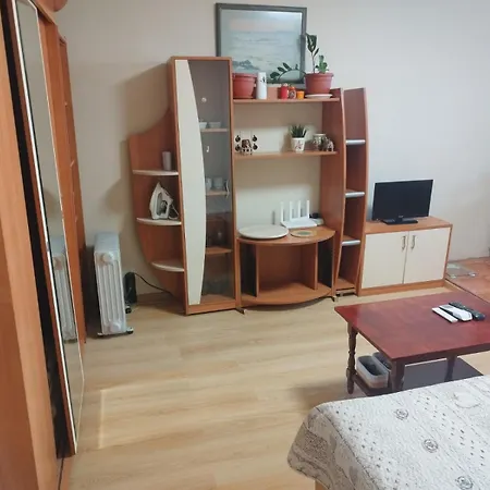 Lulin Apartamento