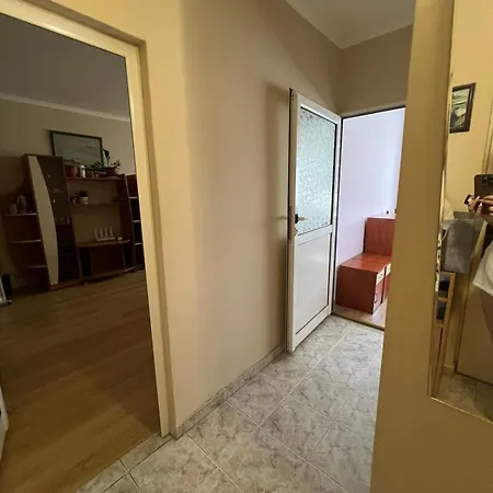 Apartamento Lulin *