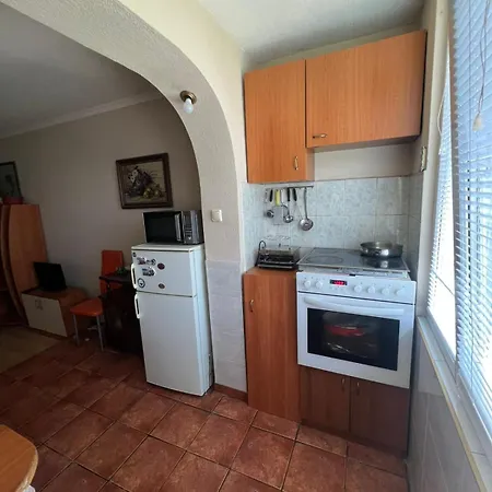 Apartamento Lulin Sófia